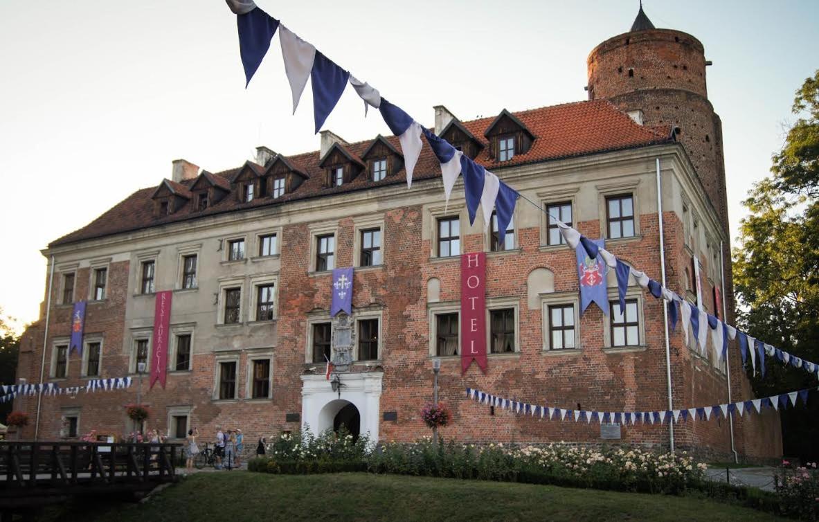 Apartament Słoneczny, Poland