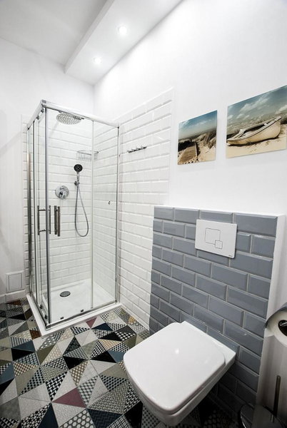 Apartament Słoneczny, Uniejow, Poland