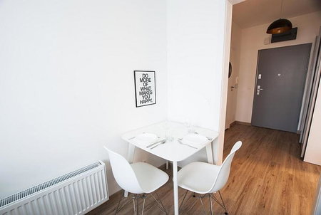 Apartament Słoneczny, Uniejow, Poland