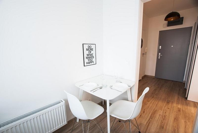 Apartament Słoneczny, Uniejow, Poland