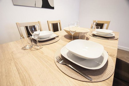 Apartament Słoneczny, Uniejow, Poland
