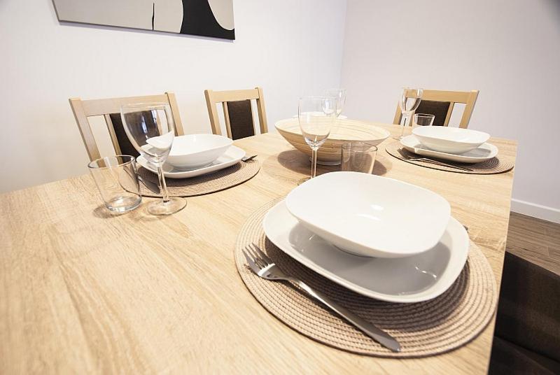Apartament Słoneczny, Uniejow, Poland