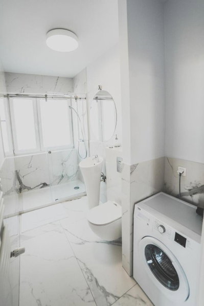Apartament Słoneczny, Uniejow, Poland