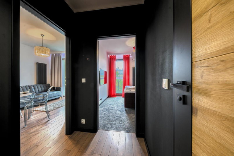 Kazou Residence Arkadia, Warsaw, Poland