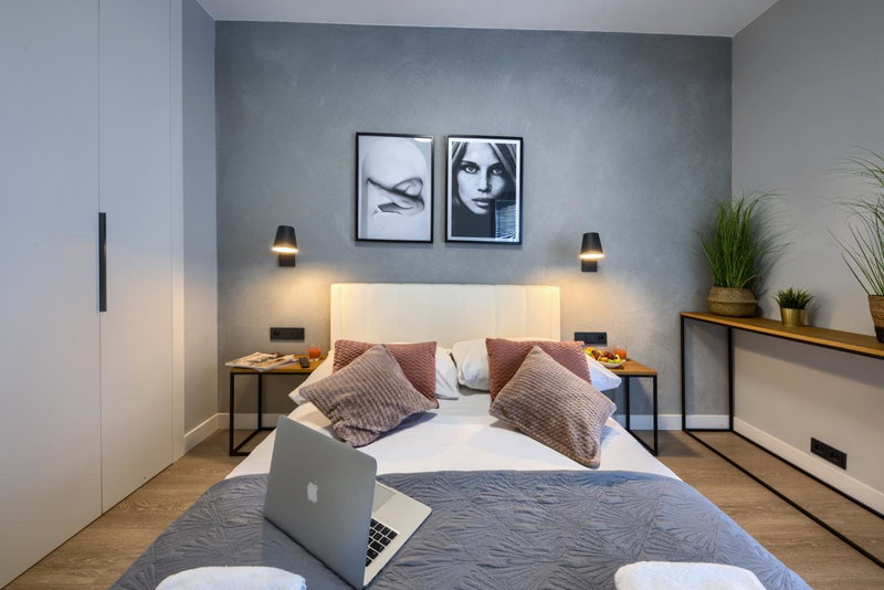 Kazou Residence Arkadia, Warsaw, Poland