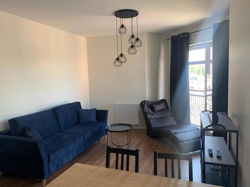 Apartament Batory, Toruń, Poland