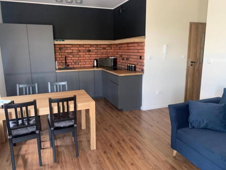 Apartament Batory, Toruń, Poland