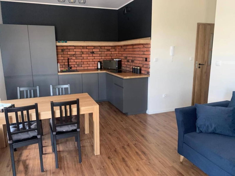 Apartament Batory, Toruń, Poland