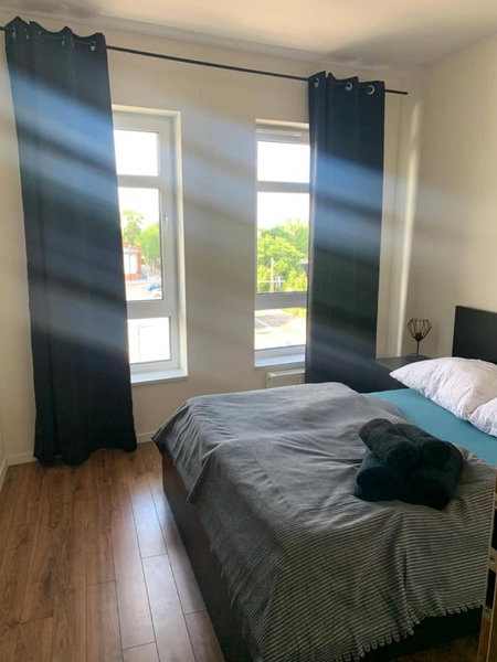Apartament Batory, Toruń, Poland