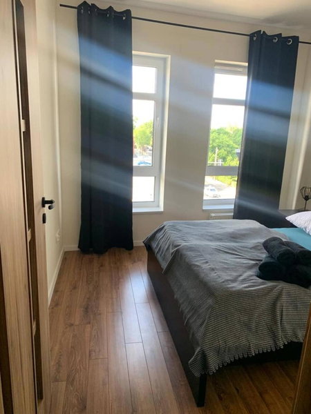 Apartament Batory, Toruń, Poland
