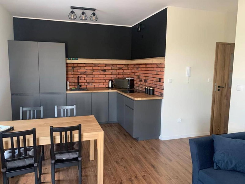 Apartament Batory, Toruń, Poland