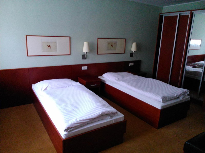 Hostel Refleks, Toruń, Poland
