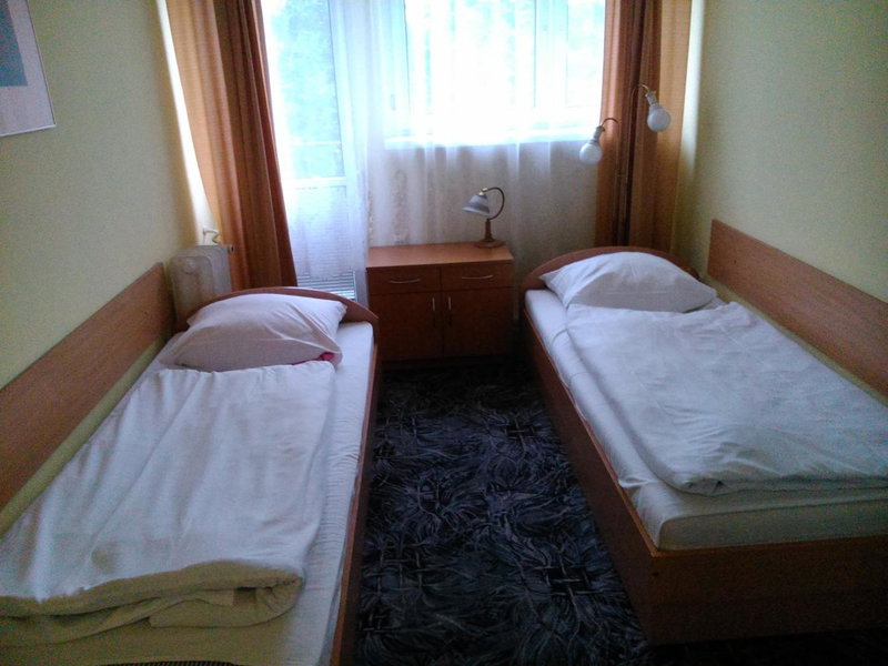 Hostel Refleks, Toruń, Poland