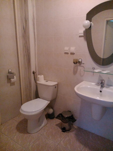 Hostel Refleks, Toruń, Poland