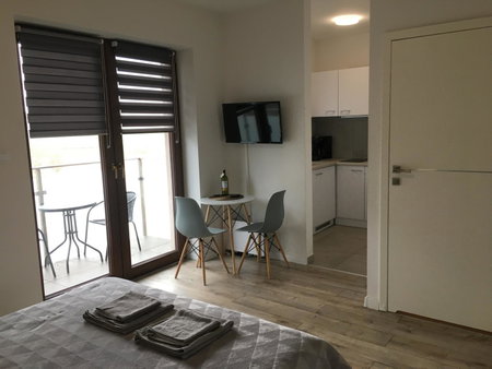 Studio Fibra Barista, Rybnik, Poland