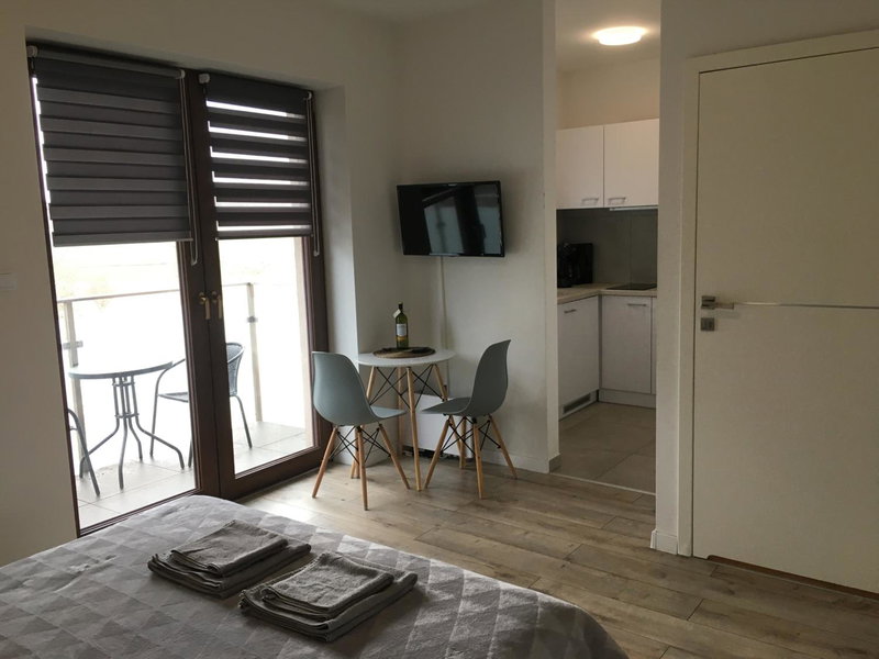 Studio Fibra Barista, Rybnik, Poland