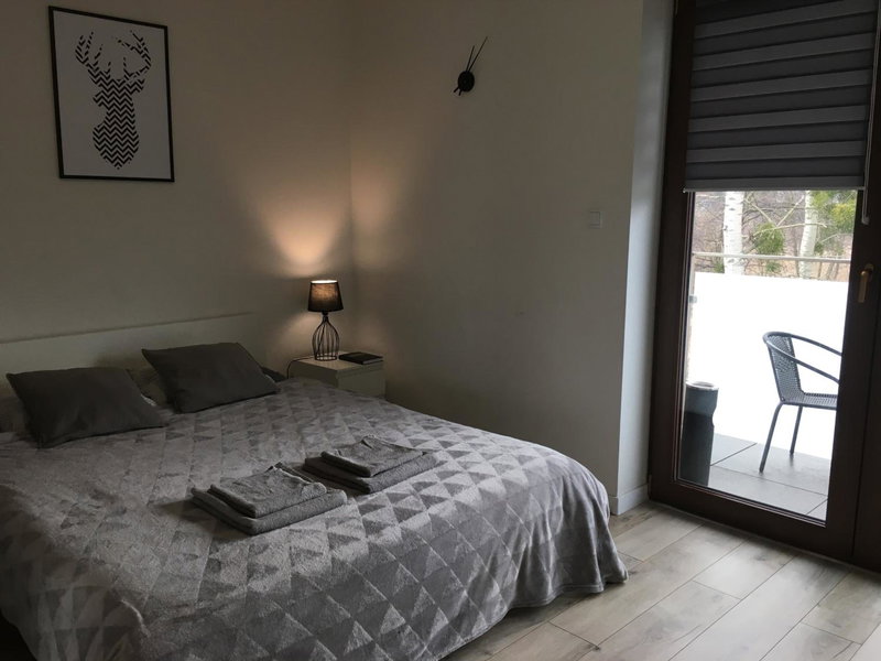 Studio Fibra Barista, Rybnik, Poland