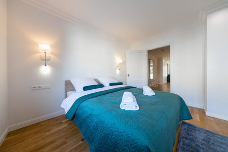 Apartament Nowy Świat Centrum, Białystok, Poland