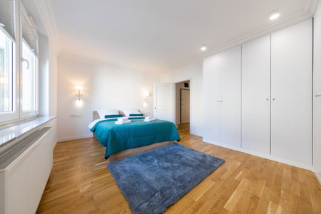 Apartament Nowy Świat Centrum, Białystok, Poland