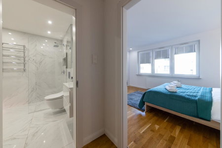 Apartament Nowy Świat Centrum, Białystok, Poland