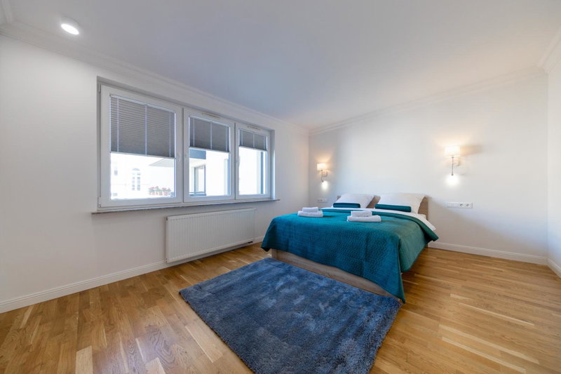 Apartament Nowy Świat Centrum, Białystok, Poland
