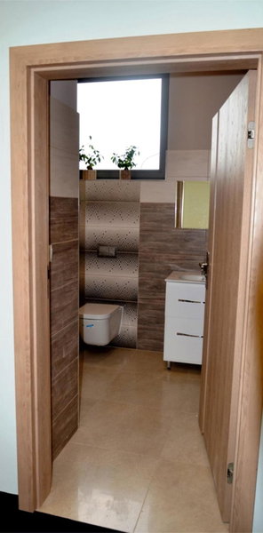 3Rooms, Kraków, Poland
