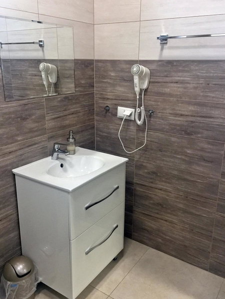 3Rooms, Kraków, Poland