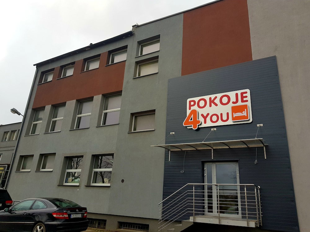 Pokoje 4you, Poland