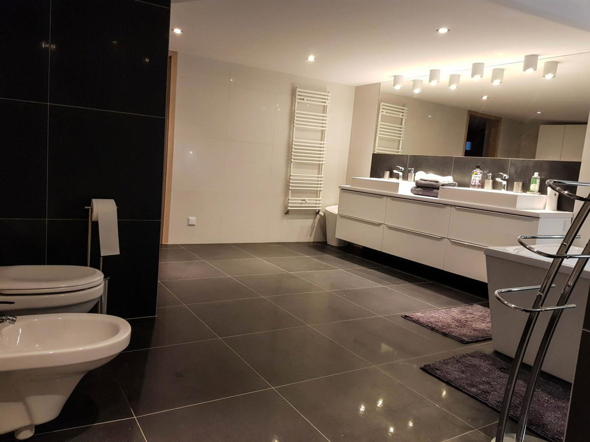 Luksusowe Apartamenty w Centrum Szczecina, Poland