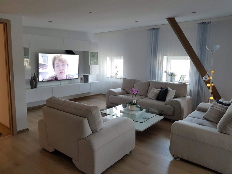 Luksusowe Apartamenty w Centrum Szczecina, Szczecin, Poland