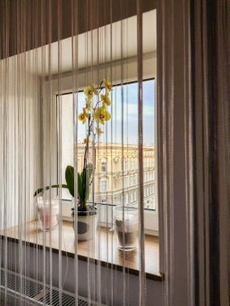 Luksusowe Apartamenty w Centrum Szczecina, Szczecin, Poland
