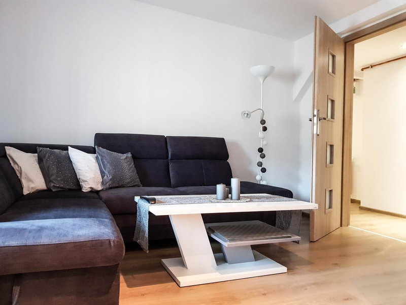 Luksusowe Apartamenty w Centrum Szczecina, Szczecin, Poland
