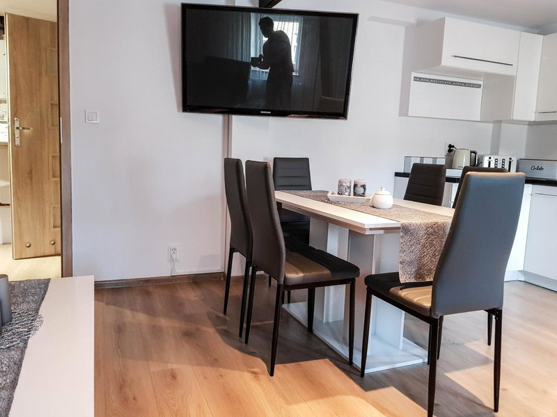Luksusowe Apartamenty w Centrum Szczecina, Szczecin, Poland