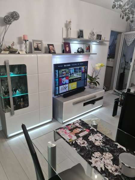 Apartament przy Kopalni Złota, Złoty Stok, Poland