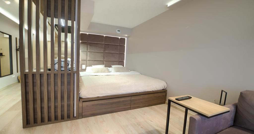 Hotel · Apartament LOFT Centrum Apr-Kws z garażem, Kielce