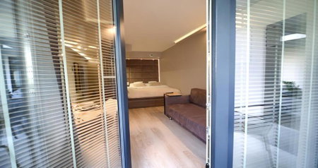 Apartament LOFT Centrum Apr-Kws z garażem, Kielce, Poland