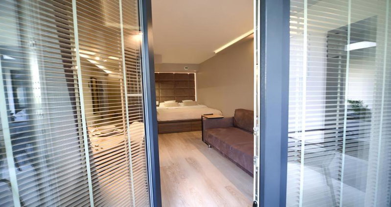Apartament LOFT Centrum Apr-Kws z garażem, Kielce, Poland
