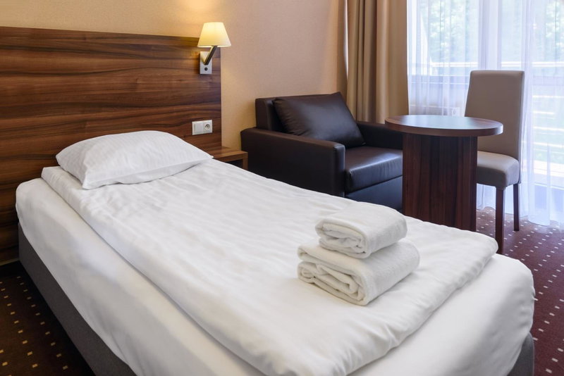 Hotel Podium, Wisła, Poland