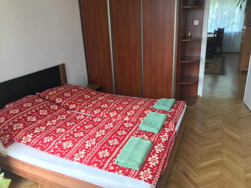 Mieszkanie Dla Turystów, Sandomierz, Poland