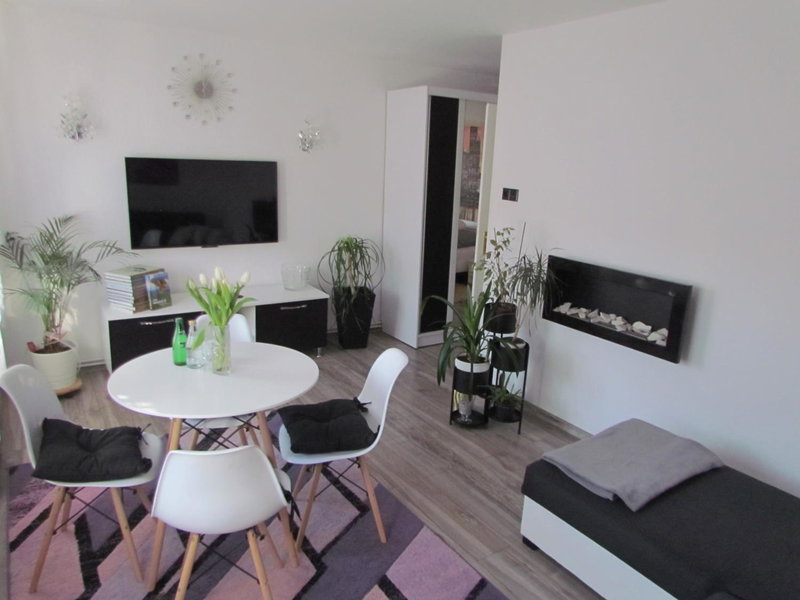 Apartament Ella, Polanica-Zdrój, Poland