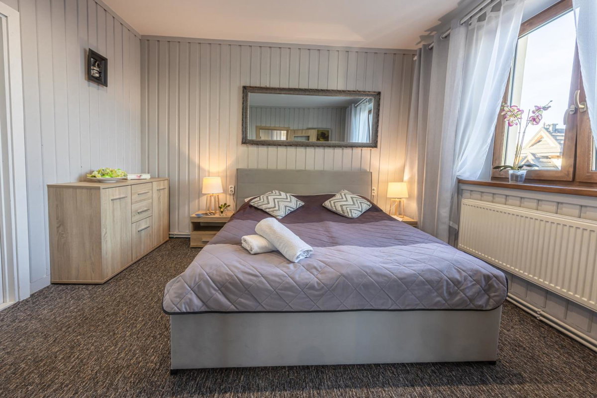 Hotel · Apartament u Majerczyka, Zakopane