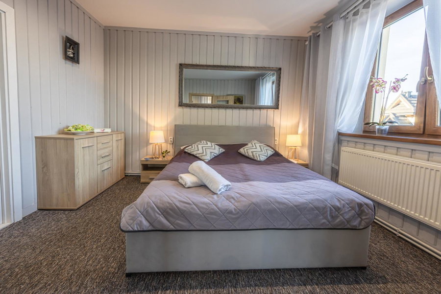 Apartament u Majerczyka, Zakopane, Poland