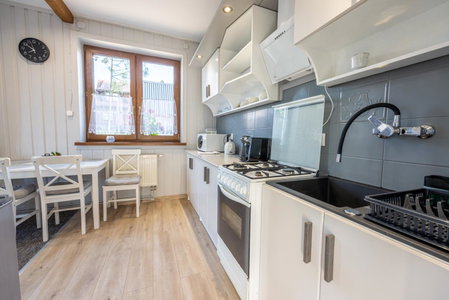 Apartament u Majerczyka, Zakopane, Poland