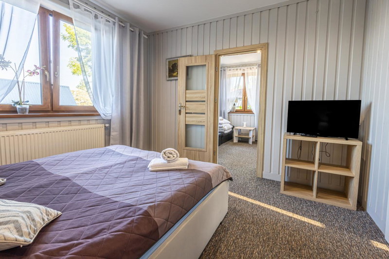 Apartament u Majerczyka, Zakopane, Poland