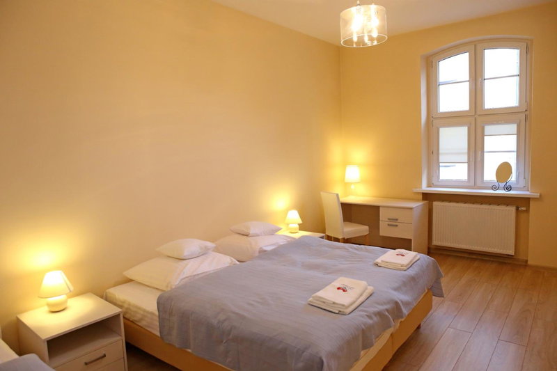 Apartamenty w sercu Chełmna, Chełmno, Poland