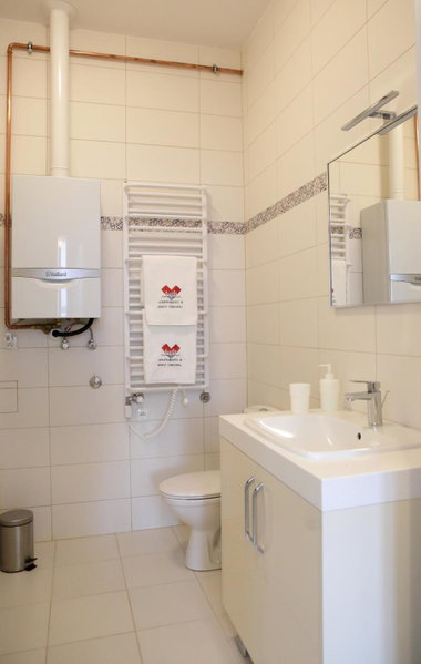 Apartamenty w sercu Chełmna, Chełmno, Poland