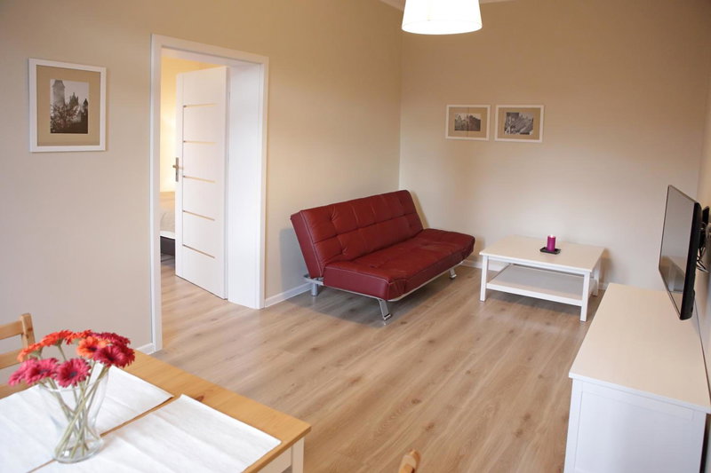 Apartamenty w sercu Chełmna, Chełmno, Poland