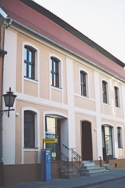 Apartamenty w sercu Chełmna, Chełmno, Poland
