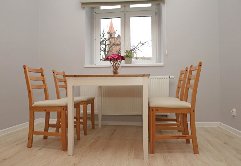 Apartamenty w sercu Chełmna, Chełmno, Poland