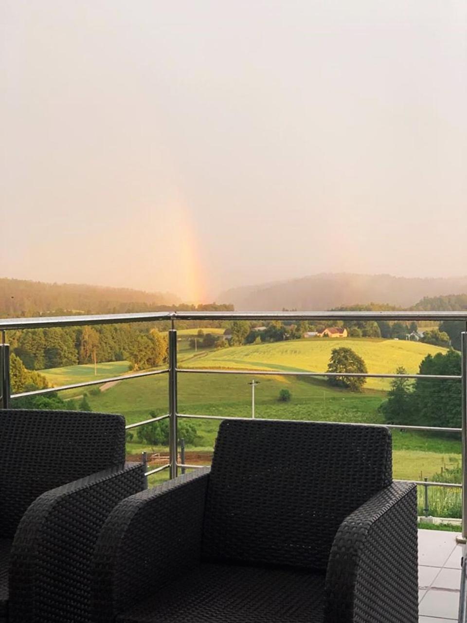 Hotel · Willa Hańcza, Smolniki